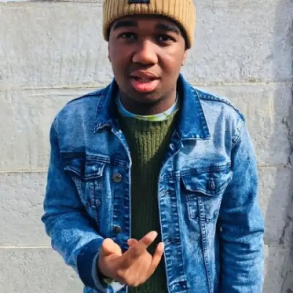 Nwaiiza Nande - Msotra Man